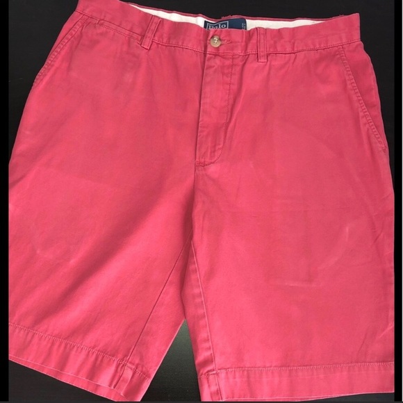 Shorts & Button Down bundle. - Picture 2 of 4